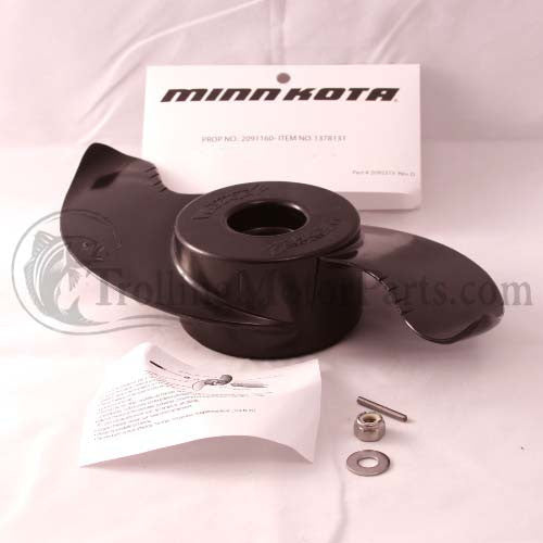 Minn Kota MKP-32 Weedless Wedge 2 Prop
