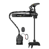 Minn Kota Ultrex QUEST 90/115 Trolling Motor w/Micro Remote - DUAL SPECTRUM CHIRP - 24/36V - 90/115LBS - 60"