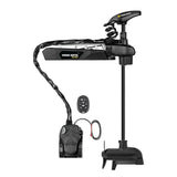 Minn Kota Ultrex QUEST 90/115 Trolling Motor w/Micro Remote - MSI - 24/36V - 90/115LBS - 45"