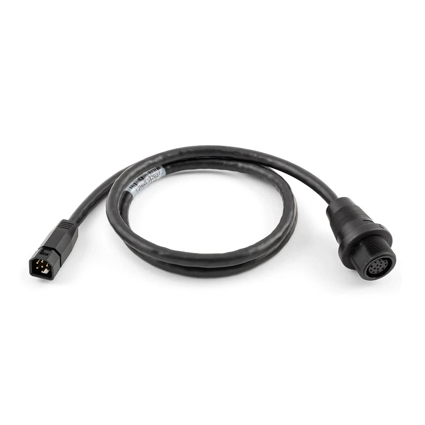 Minn Kota MKR-MI-1 Adapter Cable for Helix 8,9,10 & 12 MSI Units