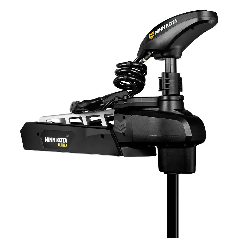 Minn Kota Ultrex QUEST 90/115 Trolling Motor w/Micro Remote - DUAL SPECTRUM CHIRP - 24/36V - 90/115LBS - 60"