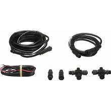 MotorGuide Pinpoint GPS NMEA2000 Starter Kit