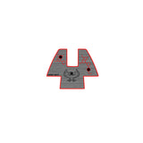 Ulta-Mat by Hennessey Outdoors - 2014 Phoenix 721 PRO XP*
