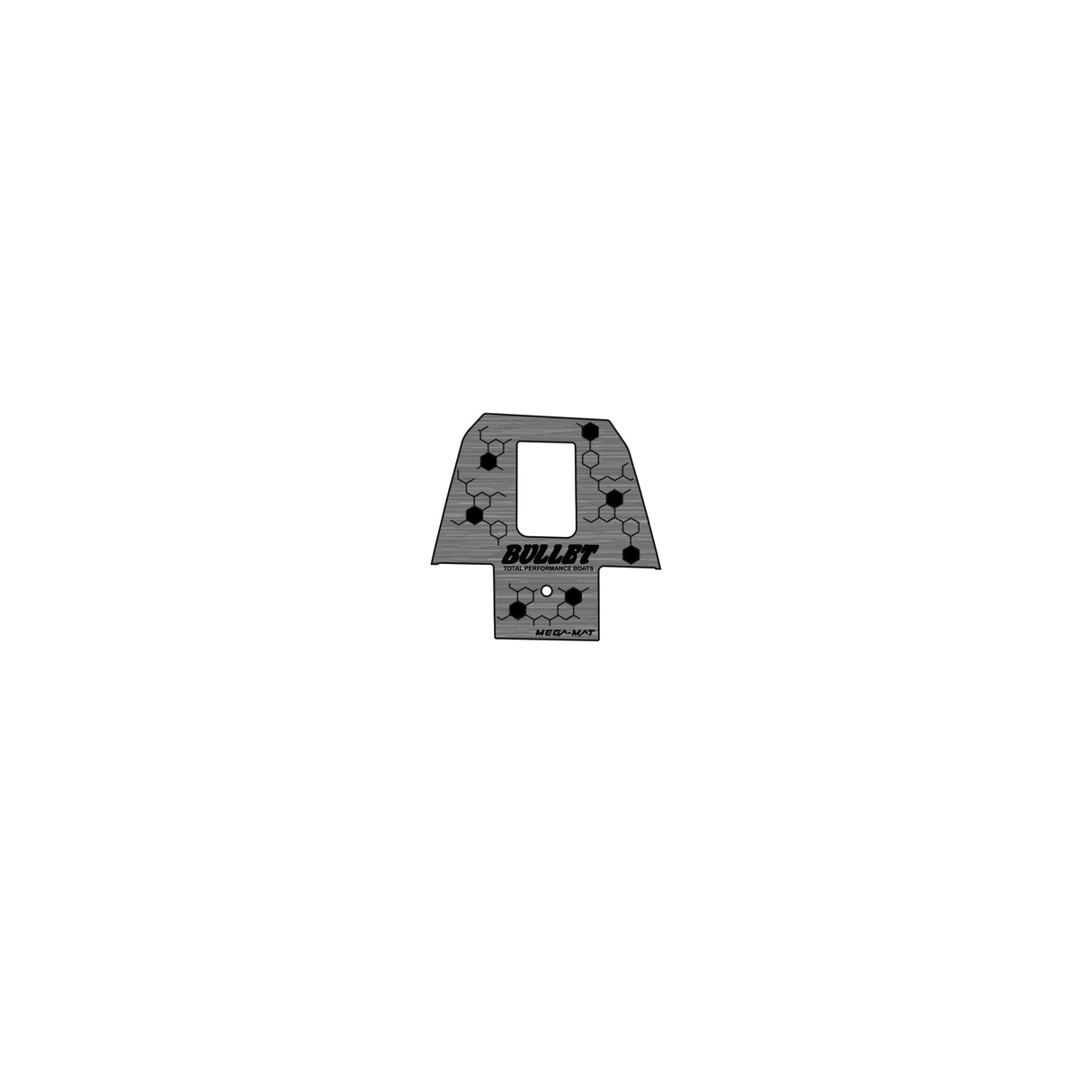 Ulta-Mat by Hennessey Outdoors - Bullet 2026 20STX MAT KITS