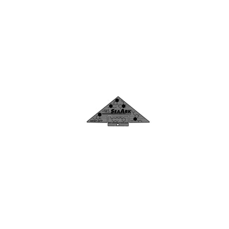 Ulta-Mat by Hennessey Outdoors - 2026 SEAARK PHANTOM 20 XV SIDE CONSOLE MAT KITS