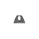 Ulta-Mat by Hennessey Outdoors - 2002 RANGER 205VS MAT KITS