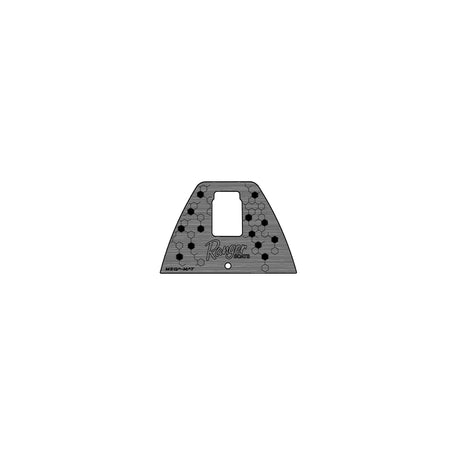 Ulta-Mat by Hennessey Outdoors - 2002 RANGER 205VS MAT KITS