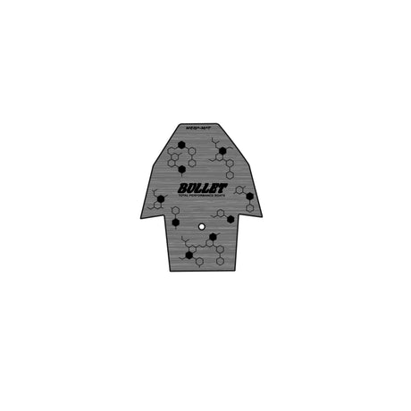 Ulta-Mat by Hennessey Outdoors - Bullet 2008 20XDC MAT KITS