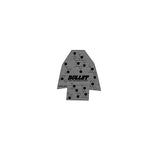 Ulta-Mat by Hennessey Outdoors - bullet 200 720 xd  Full Boat