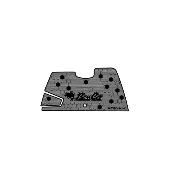 Ulta-Mat by Hennessey Outdoors - BASSCAT 2010 SABRE  MAT KITS