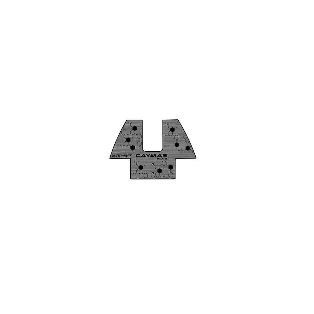 Ulta-Mat by Hennessey Outdoors - 2022 CAYMAS CX19 MAT KITS