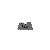 Ulta-Mat by Hennessey Outdoors - BASSCAT 2010 SABRE Full Boat