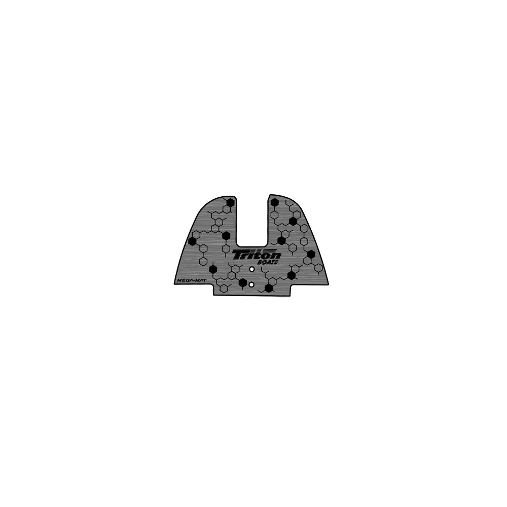 Ulta-Mat by Hennessey Outdoors - TRITON 2005 TR196 MAT KITS