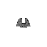 Ulta-Mat by Hennessey Outdoors - TRITON 2005 TR196 MAT KITS