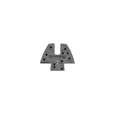 Ulta-Mat by Hennessey Outdoors - 2012 Phoenix 921 PRO XP MAT KITS