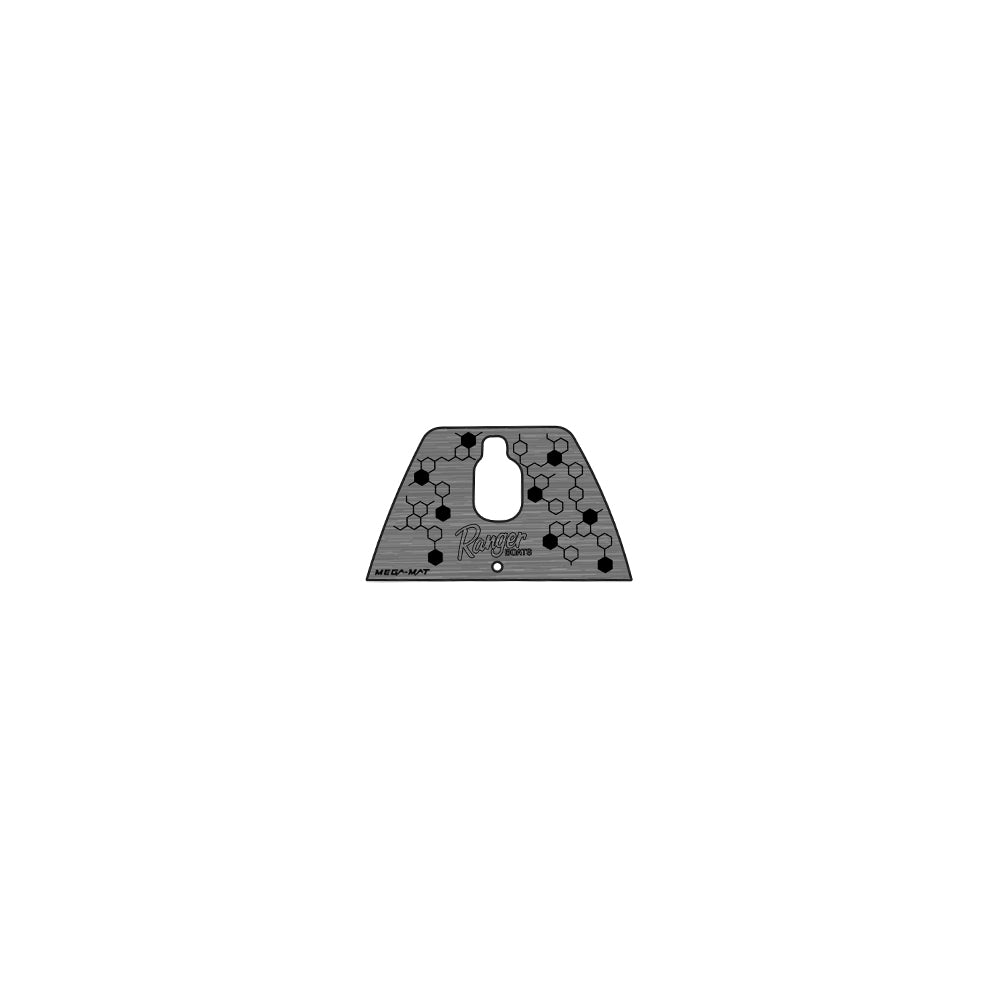 Ulta-Mat by Hennessey Outdoors - 2007 RANGER Z22 MAT KITS