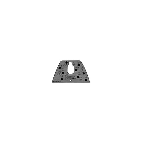 Ulta-Mat by Hennessey Outdoors - 2007 RANGER Z22 MAT KITS
