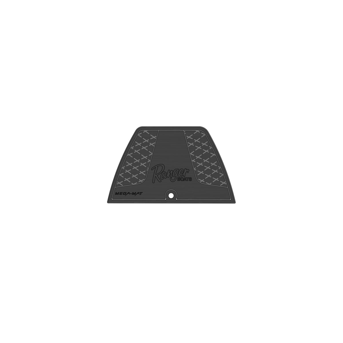 Ulta-Mat by Hennessey Outdoors - 2005 RANGER Z21  full boat