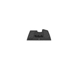 Ulta-Mat by Hennessey Outdoors - BASSCAT 2006 PUMA BELT LINE GHOST full boat