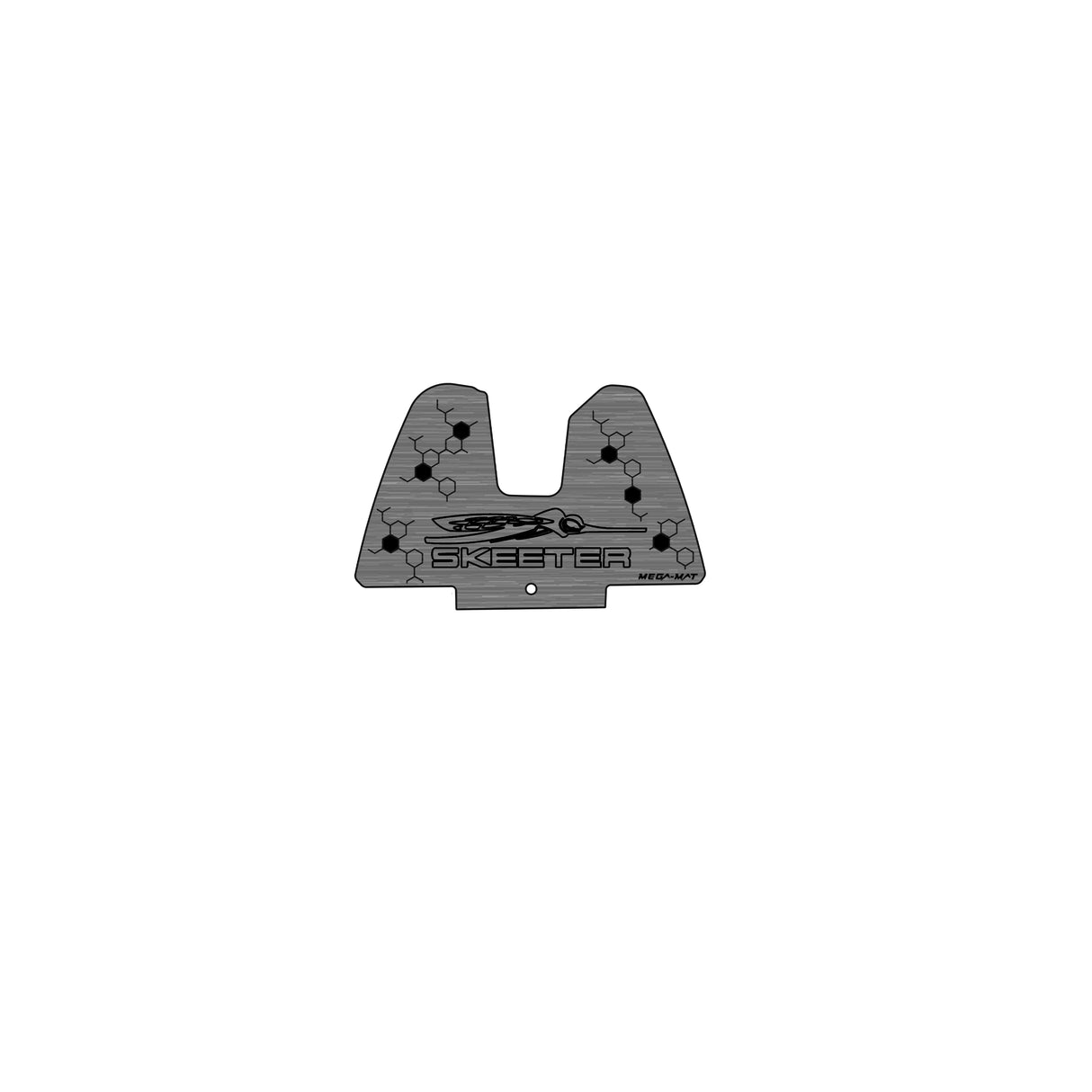 Ulta-Mat by Hennessey Outdoors - SKEETER 2022 FXR20 Full Boat