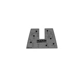 Ulta-Mat by Hennessey Outdoors - TRACKER 2016 PRO 175 TXW Full Boat