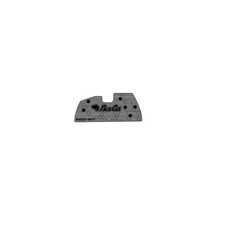 Ulta-Mat by Hennessey Outdoors - 2025 BASSCAT JAGUAR STS*