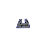 Ulta-Mat by Hennessey Outdoors - VEXUS 2021 AVX 2080 Full Boat