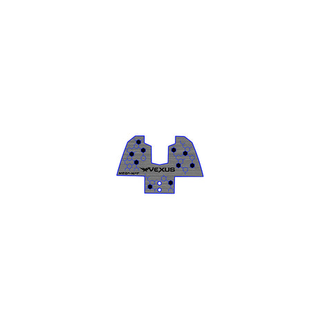 Ulta-Mat by Hennessey Outdoors - VEXUS 2025 VXS20 MAT KITS