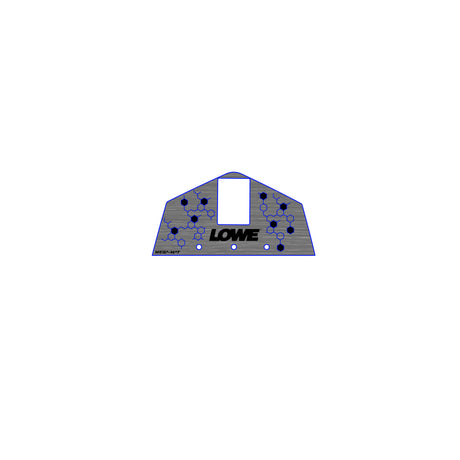 Ulta-Mat by Hennessey Outdoors - LOWE 2026 STINGER 175 MAT KITS