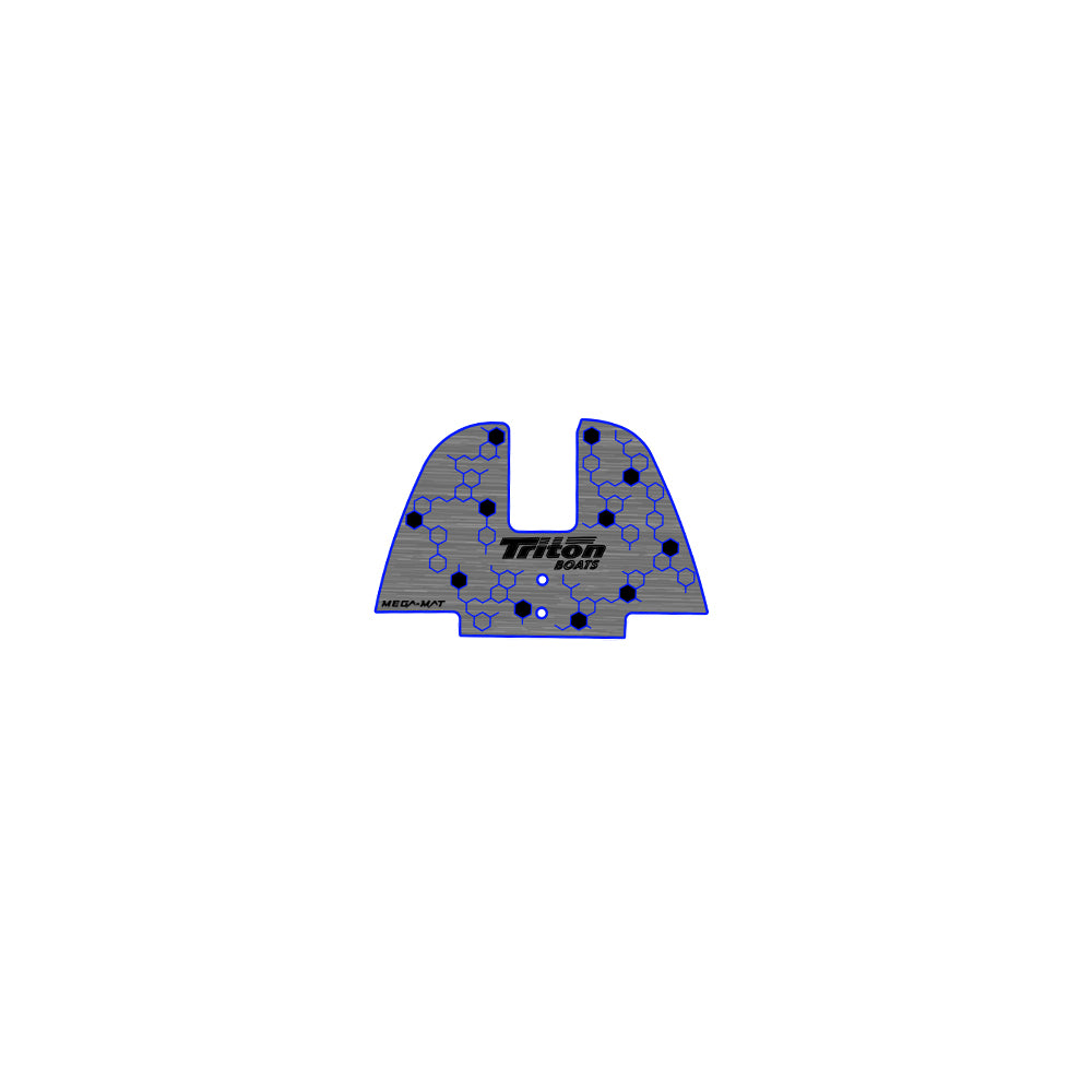 Ulta-Mat by Hennessey Outdoors - TRITON 2005 TR196 MAT KITS