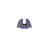Ulta-Mat by Hennessey Outdoors - TRITON 2005 TR196 MAT KITS