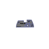 Ulta-Mat by Hennessey Outdoors - BASSCAT 2020 CARACAL BELT LINE DNA full boat