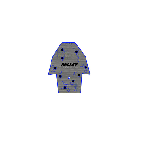 Ulta-Mat by Hennessey Outdoors - Bullet 2008 20XDC MAT KITS