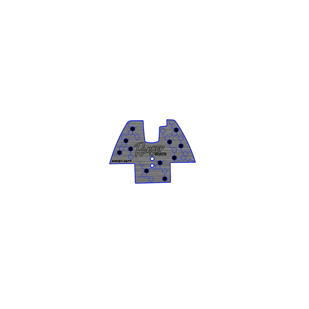 Ulta-Mat by Hennessey Outdoors - RANGER 2026 Z521R MAT KITS