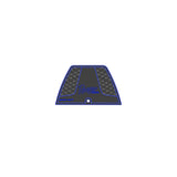 Ulta-Mat by Hennessey Outdoors - 2005 RANGER Z21  full boat