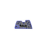Ulta-Mat by Hennessey Outdoors - BASSCAT 2010 SABRE  MAT KITS