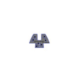 Ulta-Mat by Hennessey Outdoors - 2025 PHOENIX 819ZXL full boat