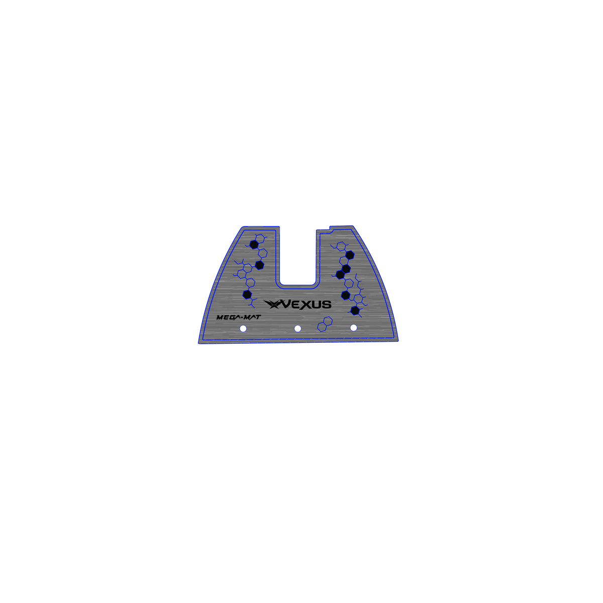 Ulta-Mat by Hennessey Outdoors - VEXUS 2025 AVX 1980C full boat