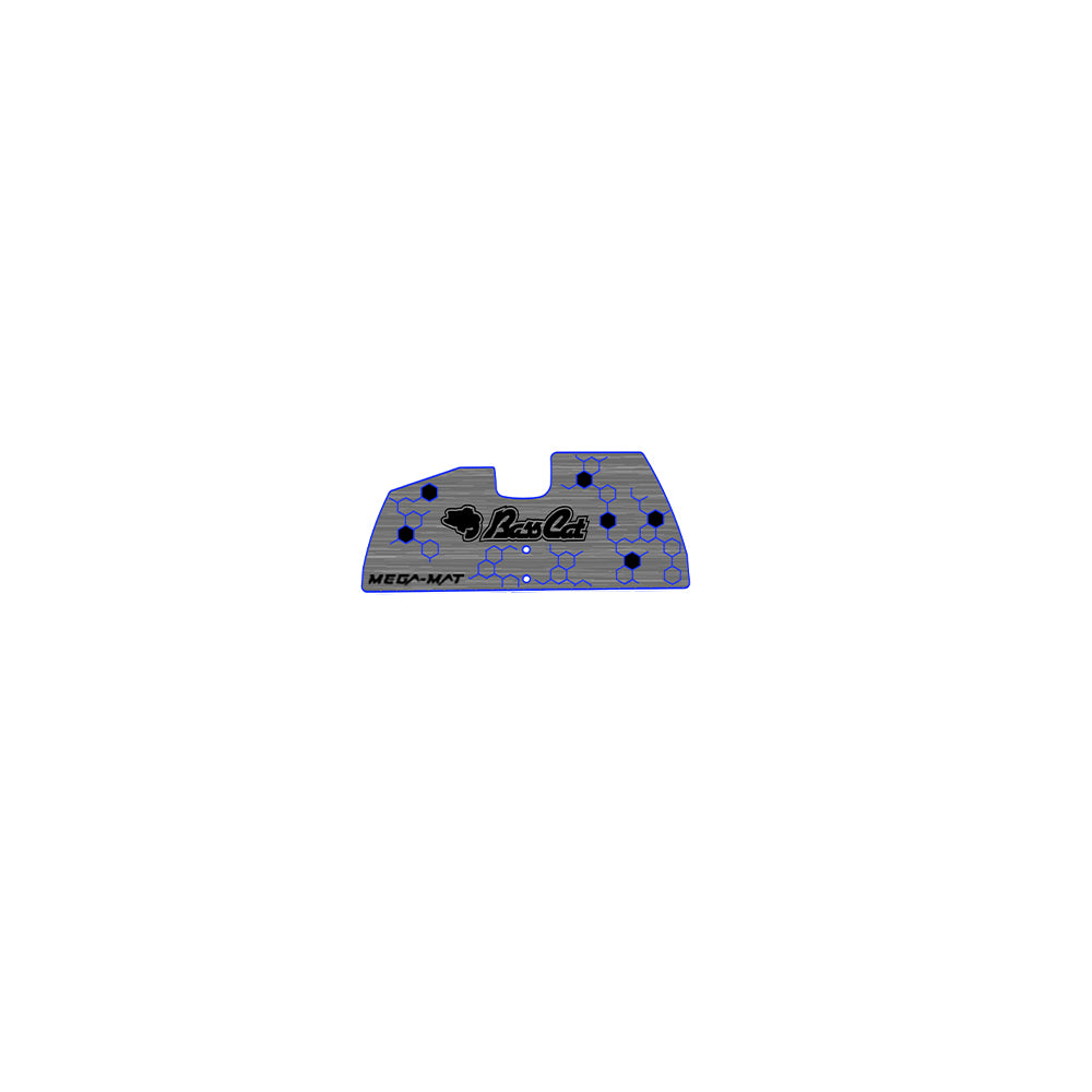 Ulta-Mat by Hennessey Outdoors - 2025 BASSCAT JAGUAR STS*