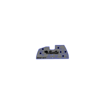 Ulta-Mat by Hennessey Outdoors - 2025 BASSCAT JAGUAR STS*