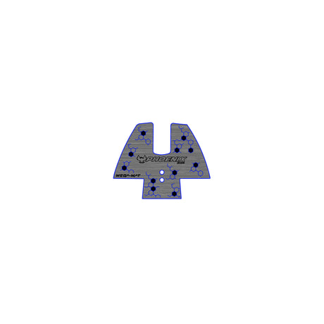Ulta-Mat by Hennessey Outdoors - 2012 Phoenix 921 PRO XP MAT KITS