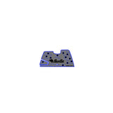 Ulta-Mat by Hennessey Outdoors - BASSCAT 2010 SABRE Full Boat