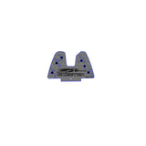Ulta-Mat by Hennessey Outdoors - SKEETER 2022 FXR20 Full Boat