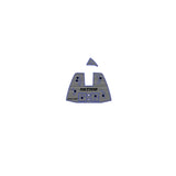Ulta-Mat by Hennessey Outdoors - NITRO 2023 Z21XL BELT LINE DNA full boat