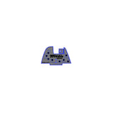 Ulta-Mat by Hennessey Outdoors - 2025 TRITON 21XP  PATRIOT MAT KIT