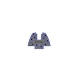 Ulta-Mat by Hennessey Outdoors - 2022 PHOENIX 921 ELITE 2 FULL BOAT