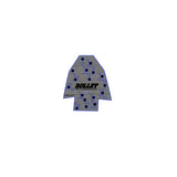 Ulta-Mat by Hennessey Outdoors - bullet 200 720 xd  Full Boat