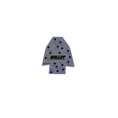 Ulta-Mat by Hennessey Outdoors - BULLET 2007 20XDC MAT KITS