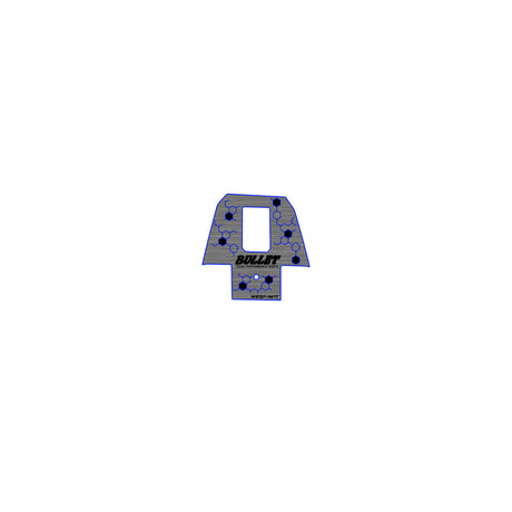 Ulta-Mat by Hennessey Outdoors - Bullet 2026 20STX MAT KITS