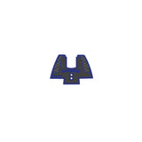 Ulta-Mat by Hennessey Outdoors - Ghost Pattern Phoenix full boat